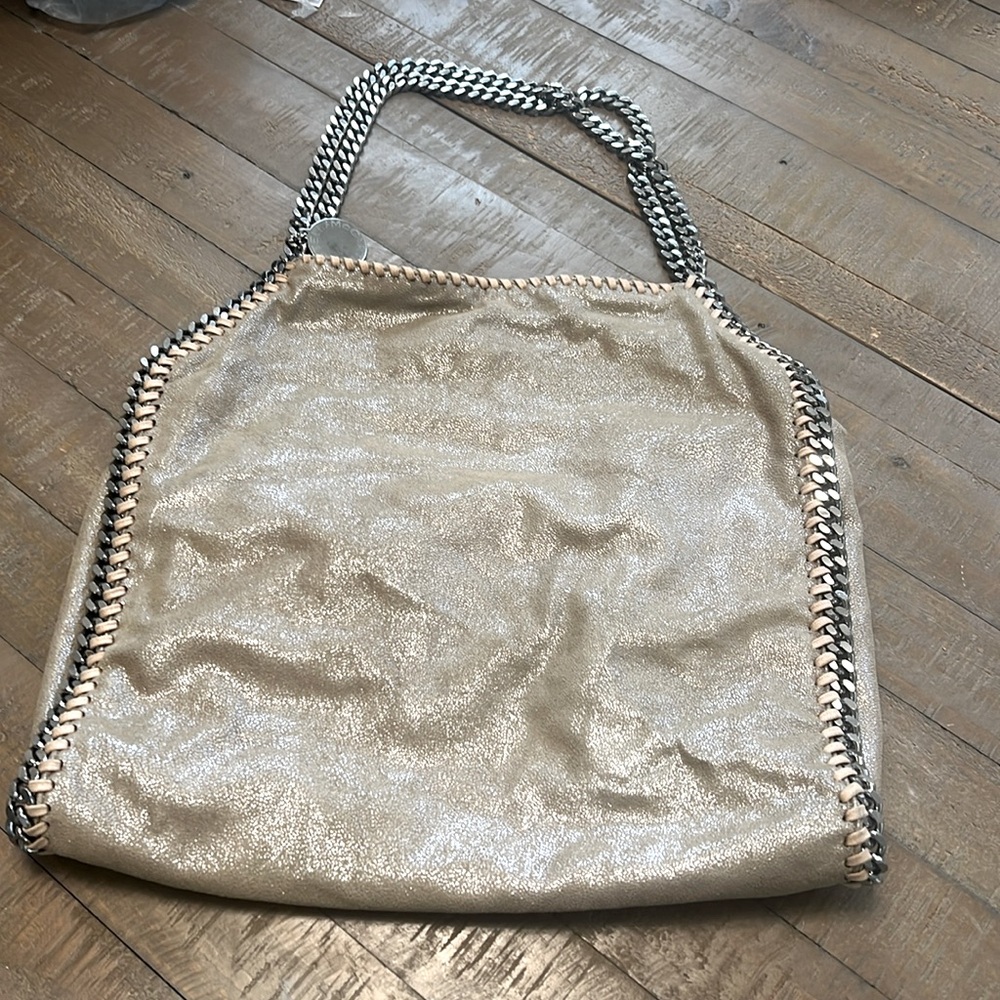Stella McCartney Falabella Tote - Picture 3 of 9